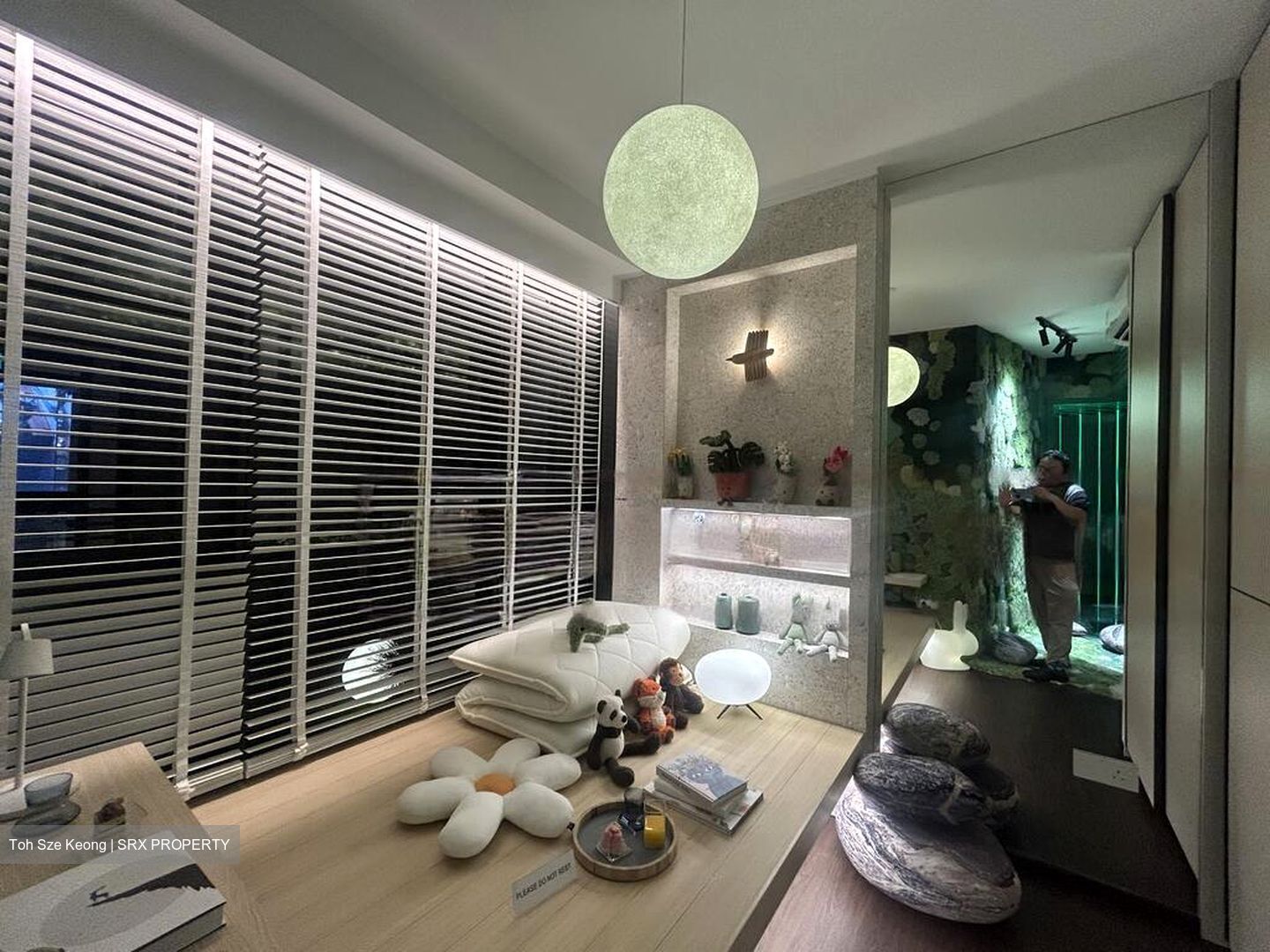 Science Park Drive (D5), Condominium #485575501